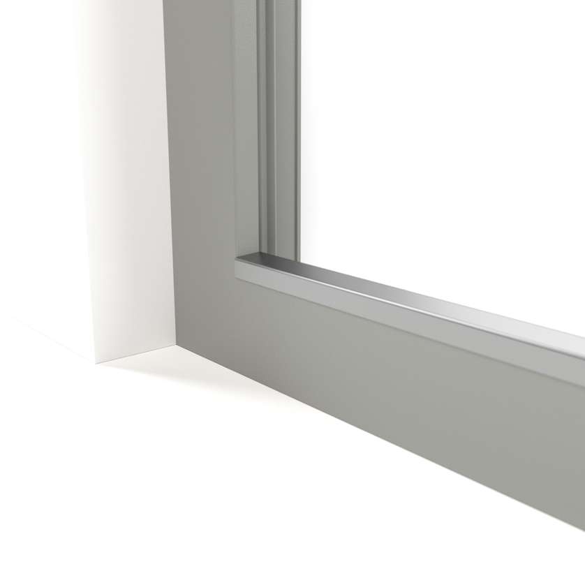Tipos de apertura de puertas, ventanas y balconeras - PerfilTer