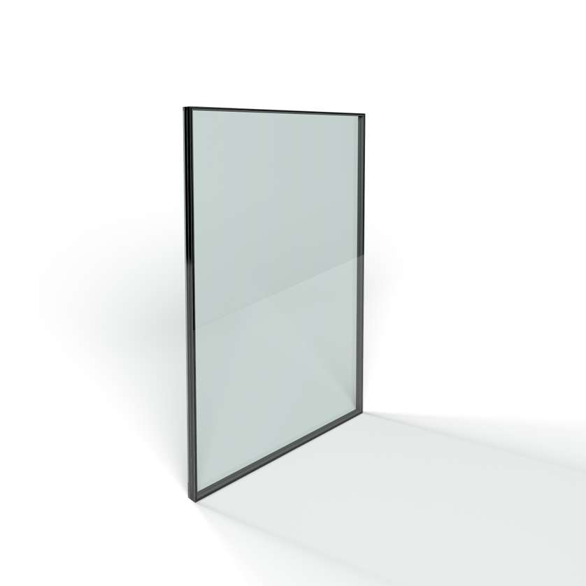 Vidrio aislante - SA