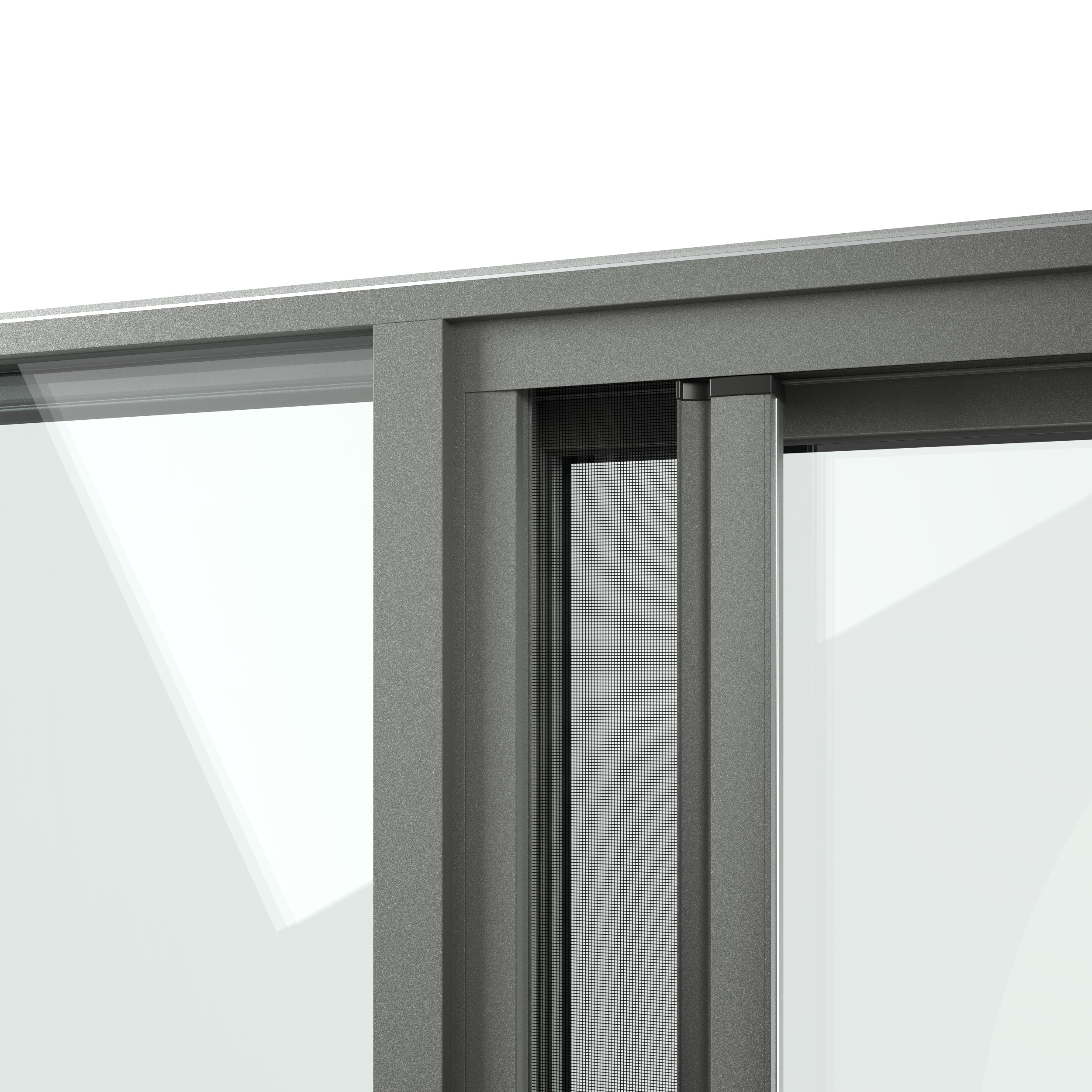 Liveinu Fliegengitter Für Tür/Fenster – Magnet-Vorhang 100x180 Cm, Ohne Bohren | Insektenschutz Für Balkon, Terrasse & Zimmer