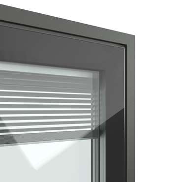 Cristal - mehr Glas